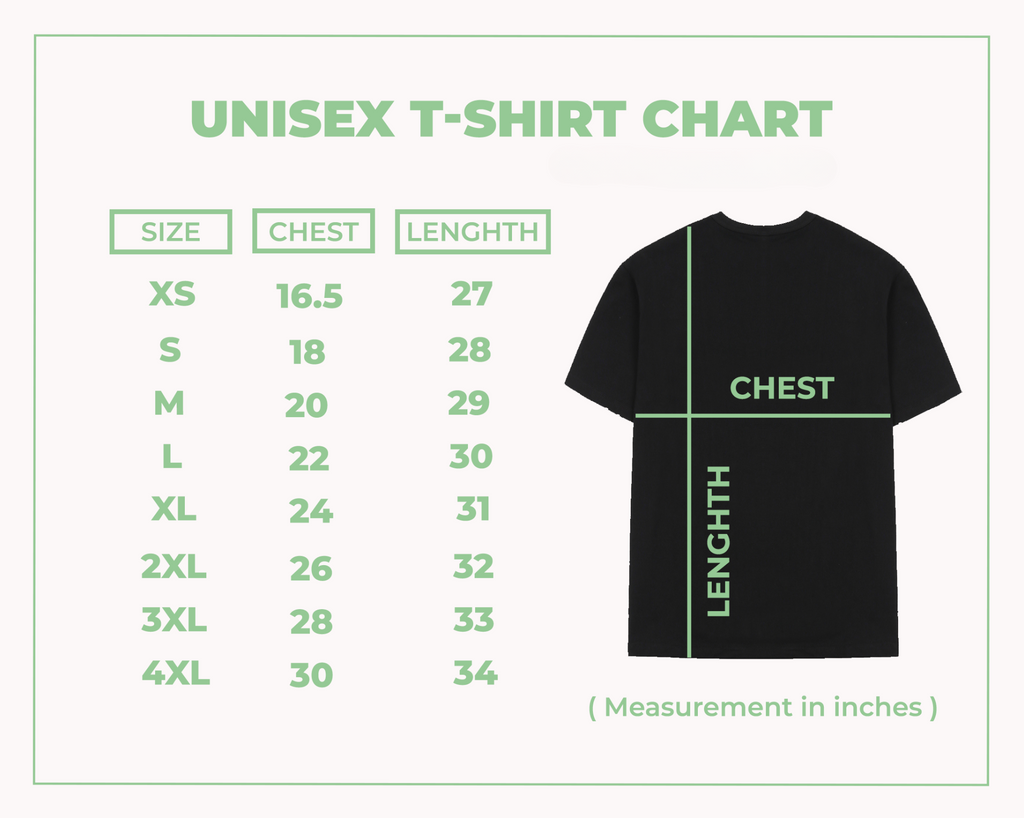 Won't Stop For Gas Tee