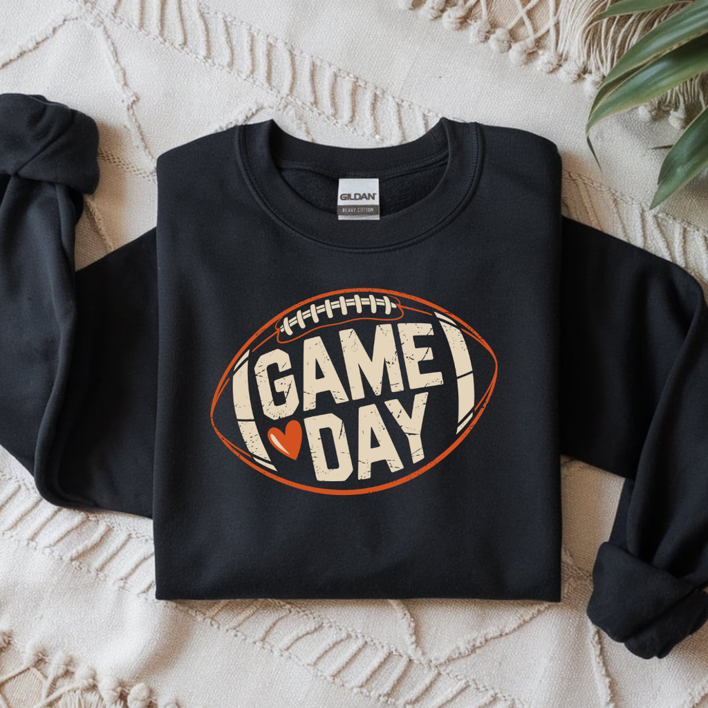 Game Day Sweatshirt