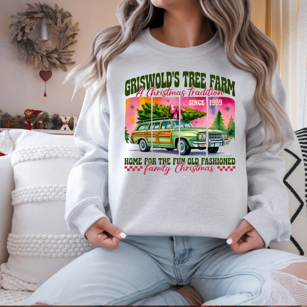 Griswold's Tree Farm