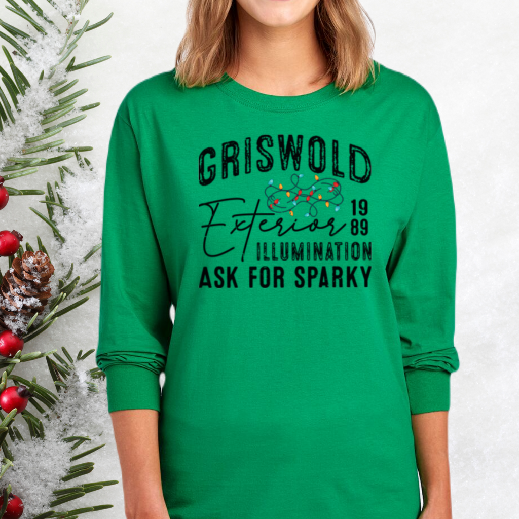 Griswold Illumination Long Sleeve